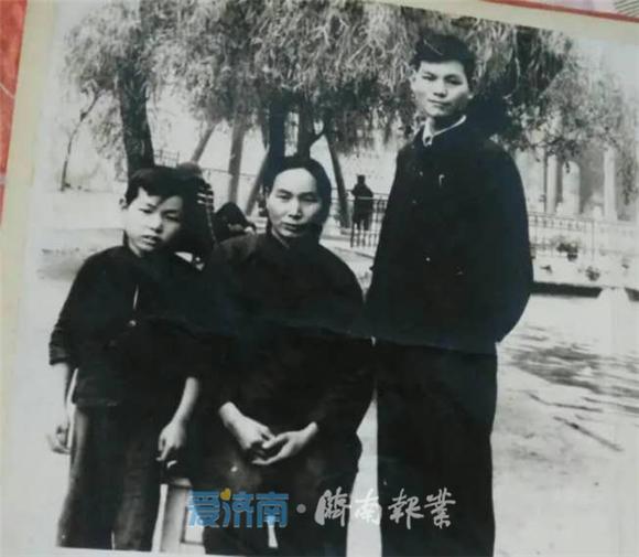 深度游览老济南,中国旅游日济南景点活动