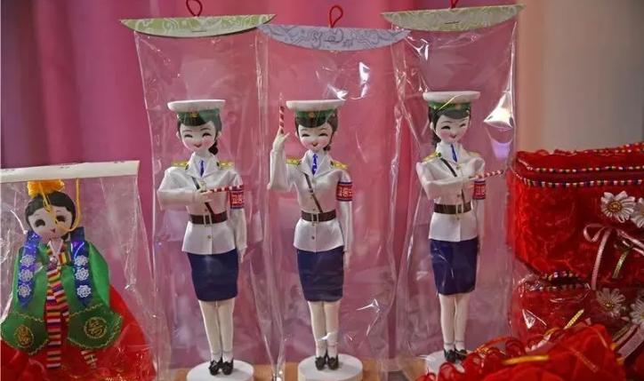 中国游客在朝鲜购物,朝鲜购物中国人必买