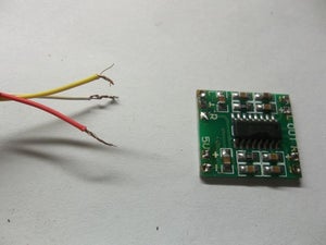 USB供电音频一体小音箱,自己制作迷你音频放大器