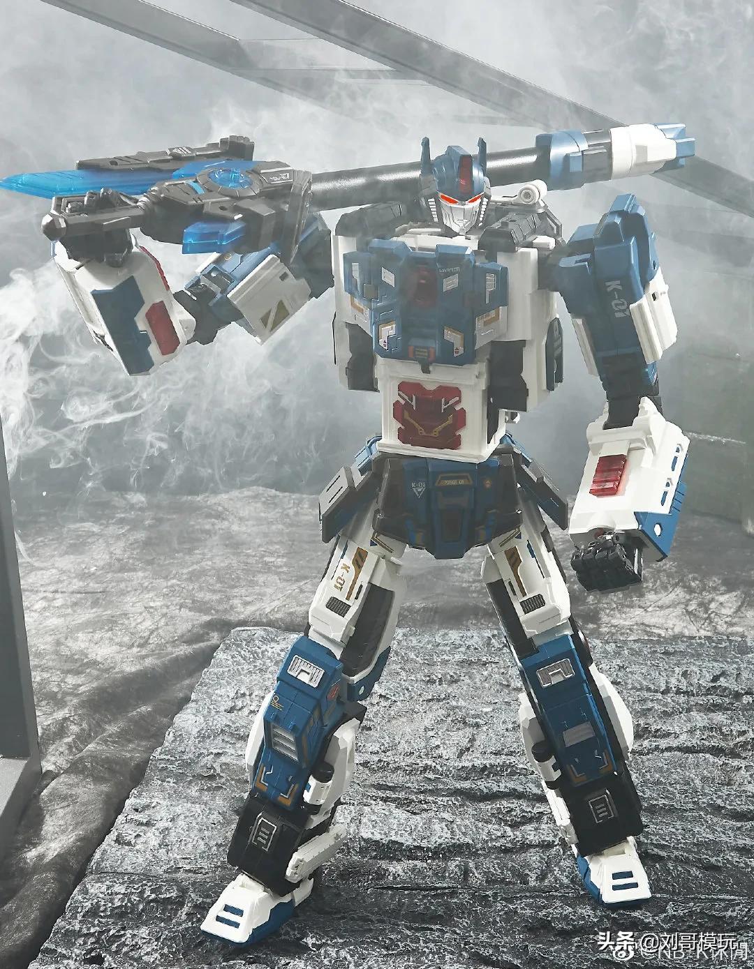 1.1米变形枪,1.1米长变形狙击枪