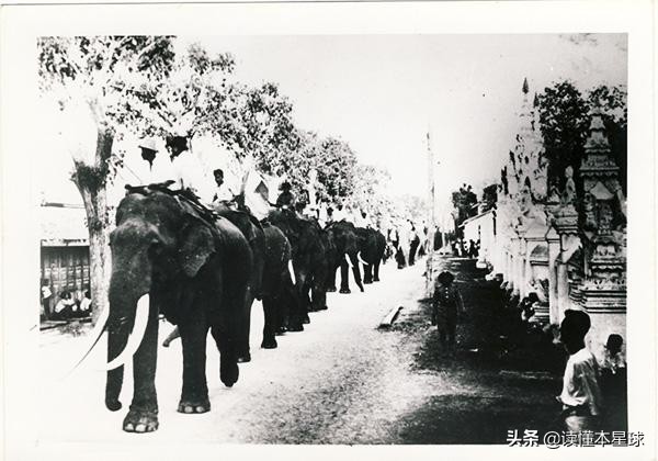 邓丽君最爱的泰国城,泰国清迈邓丽君旅游攻略