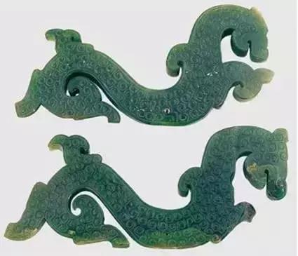 玉得五色沁胜得十万金是什么意思,玉有五色胜过万金