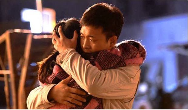 张译和陈松伶为什么会选择丁克,张译为何娶大6岁二婚妻子带孩子