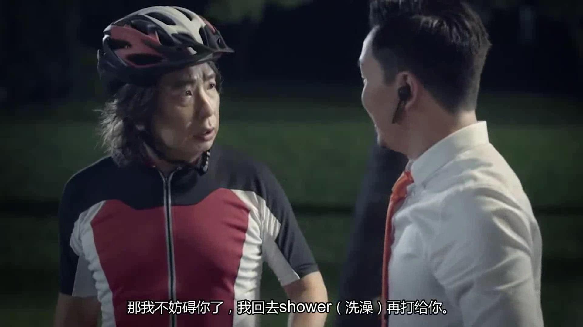 才华比肩周杰伦,林敏聪黄子华栋笃特工