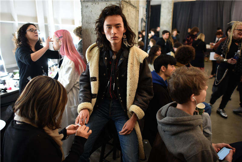 “中国市场上没有一个对手强大到无法超越”，太平鸟走红全国的秘密是什么？