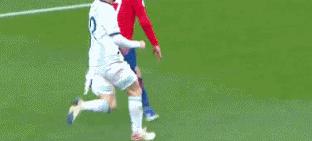 球王梅西的高光时刻,俱往矣数风流人物还看今朝的理解