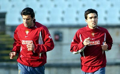 人物｜一副老实人的面孔，绿荫场上“最凶狠”的进攻型后腰—德科