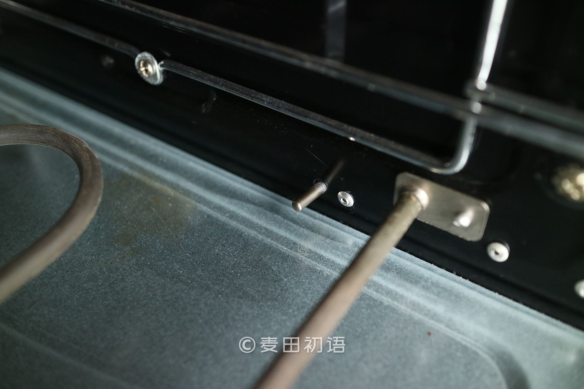 烤箱温差越来越小,烤箱有温差