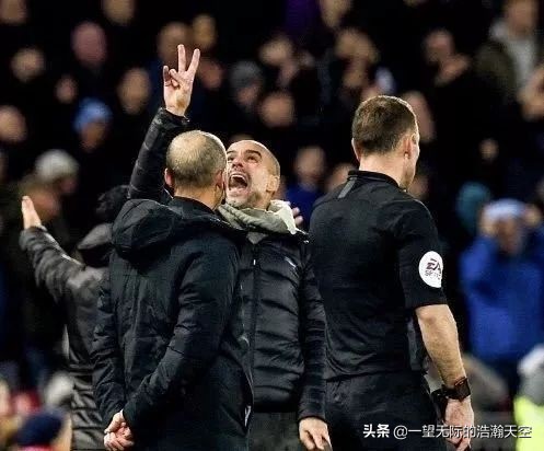 瓜迪奥拉评价利物浦,瓜迪奥拉曼城违规