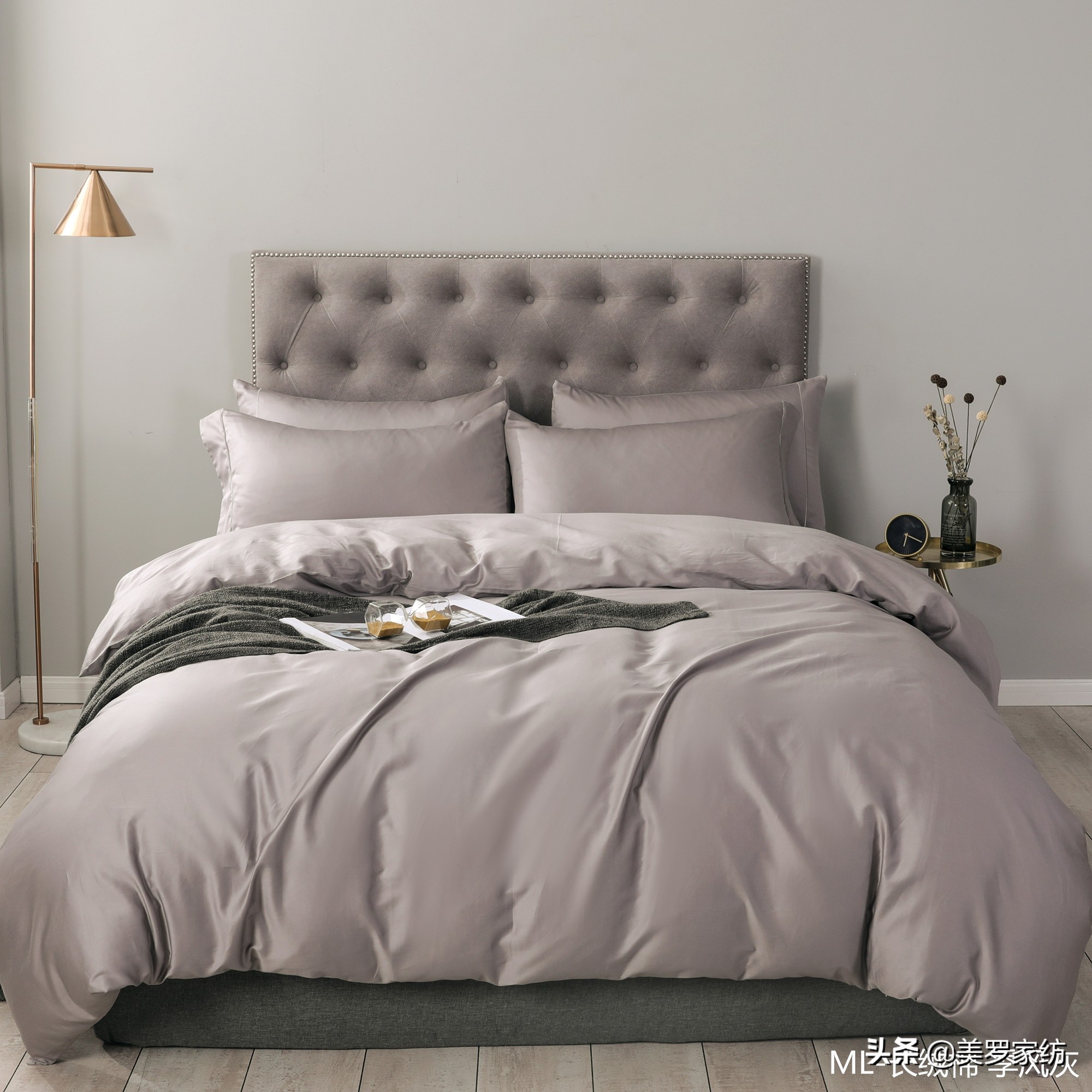 水洗棉针织棉精梳棉,长绒棉精梳棉纯棉竹节棉区别