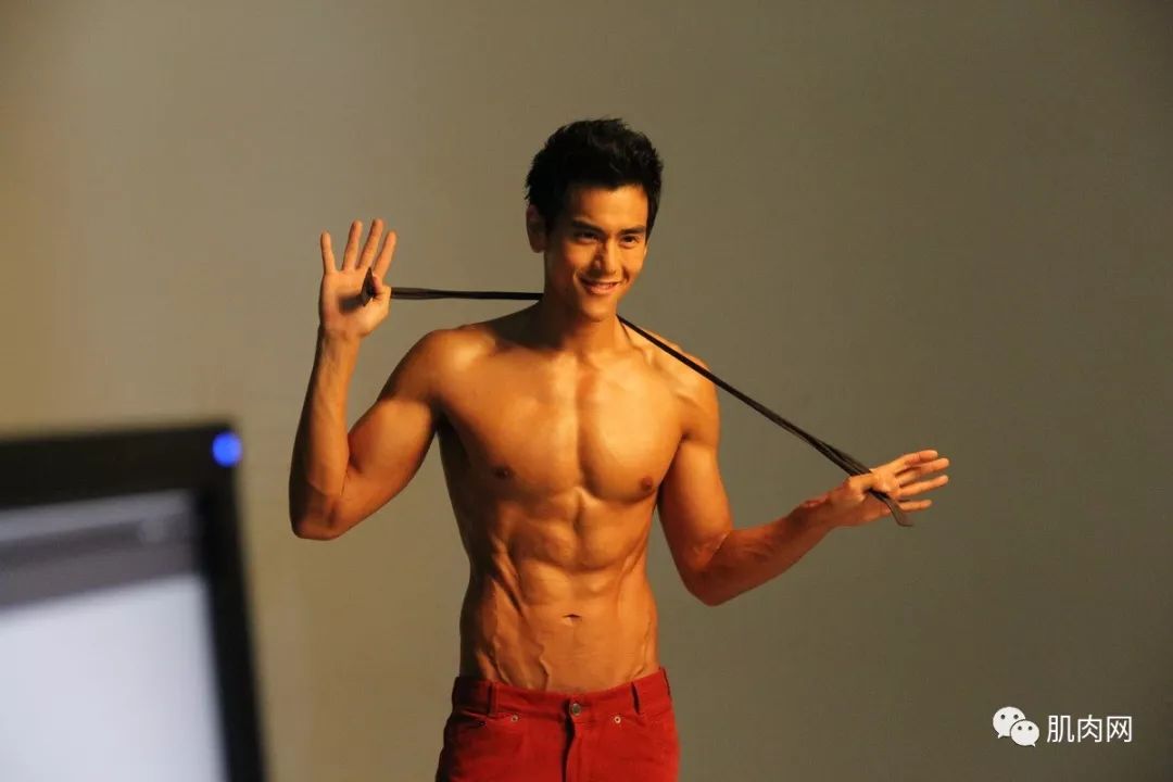 女生喜欢的腹肌vs不喜欢的腹肌,女生最喜欢腹肌类型