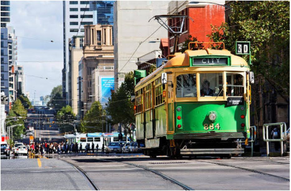 墨尔本留学生日常生存观察实录,墨尔本留学生生活攻略