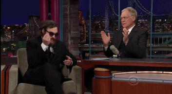 他不是演得好，他就是小丑本人