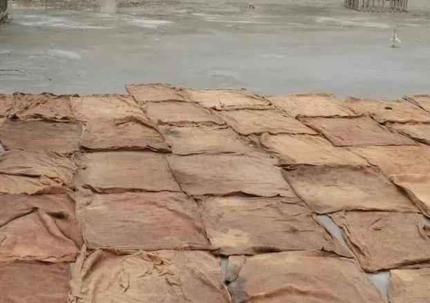 衬砌混凝土终凝多久后洒水养护,终凝前养护和终凝后养护