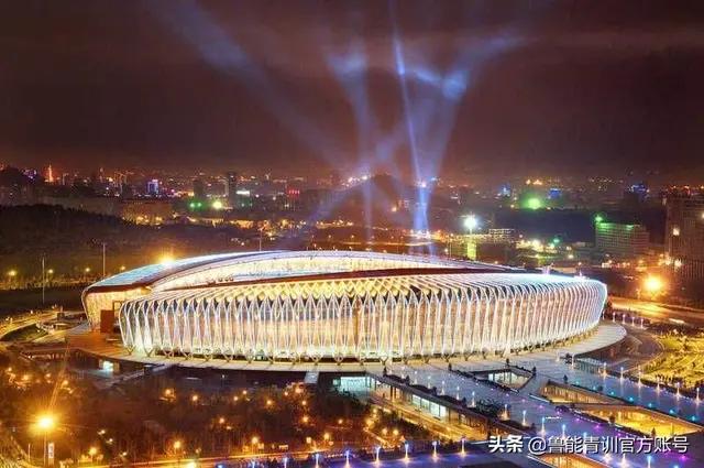 广州恒大足球场最新设计参考寓意,恒大足球场设计方法