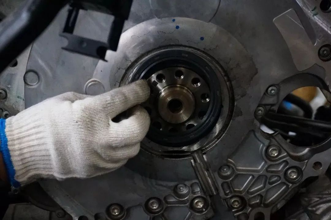 6年的宝马亏多少,买二手宝马车后的血泪史