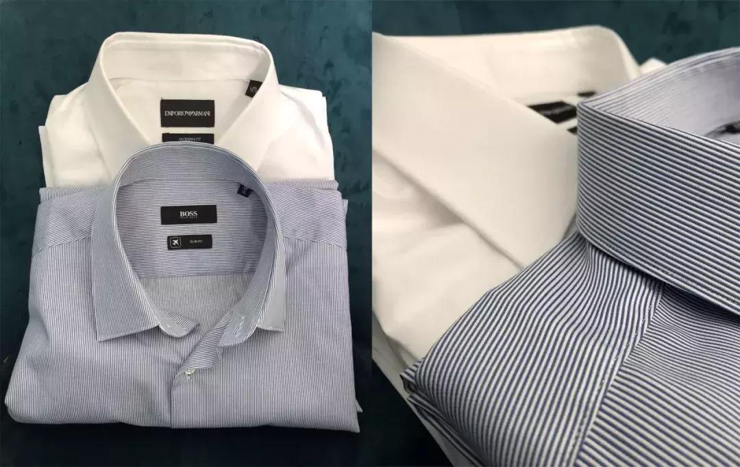 职场男必须要有一件好衬衫！18个品牌身边男士亲测好用