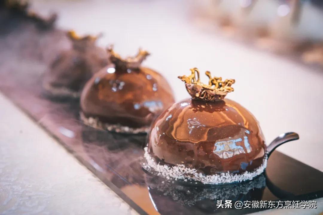 烘焙吉利丁片和吉利丁粉区别,烘焙技巧吉利丁小知识分享