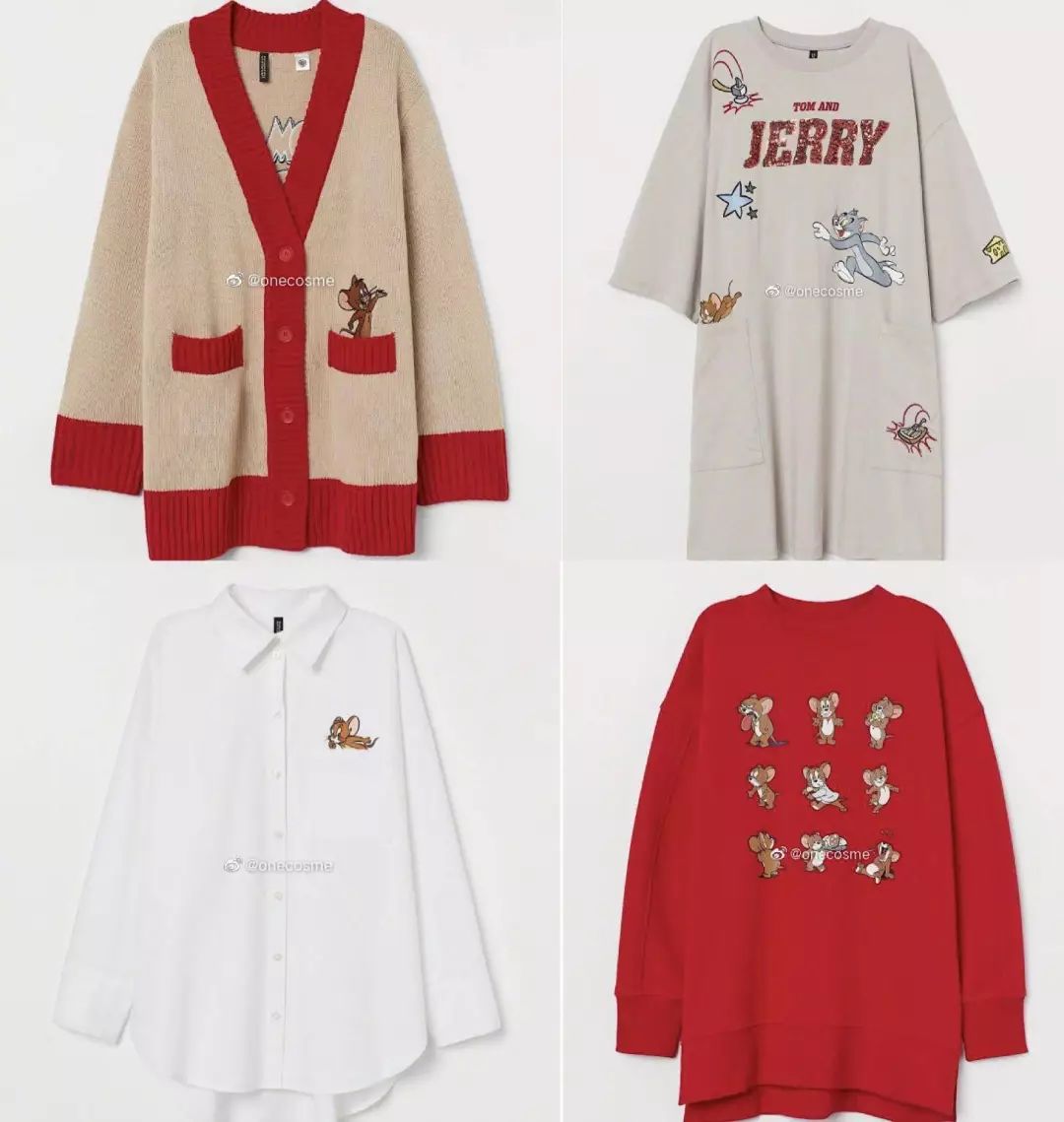 2020鼠年恰逢《猫和老鼠》相爱相杀80年，品牌借胡歌小凯花式讨好