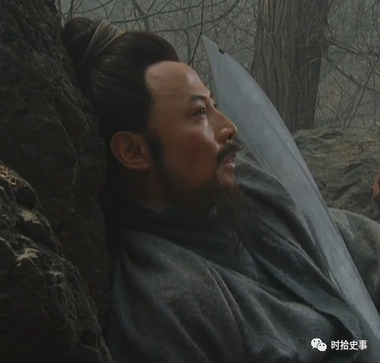 杨志为什么被称为天暗星,天暗星青面兽杨志资料