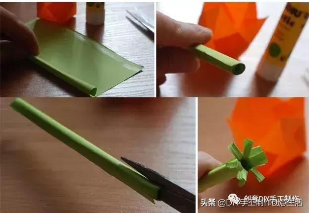 母亲节送妈妈的贺卡幼儿园制作,小红书折纸母亲节礼物贺卡