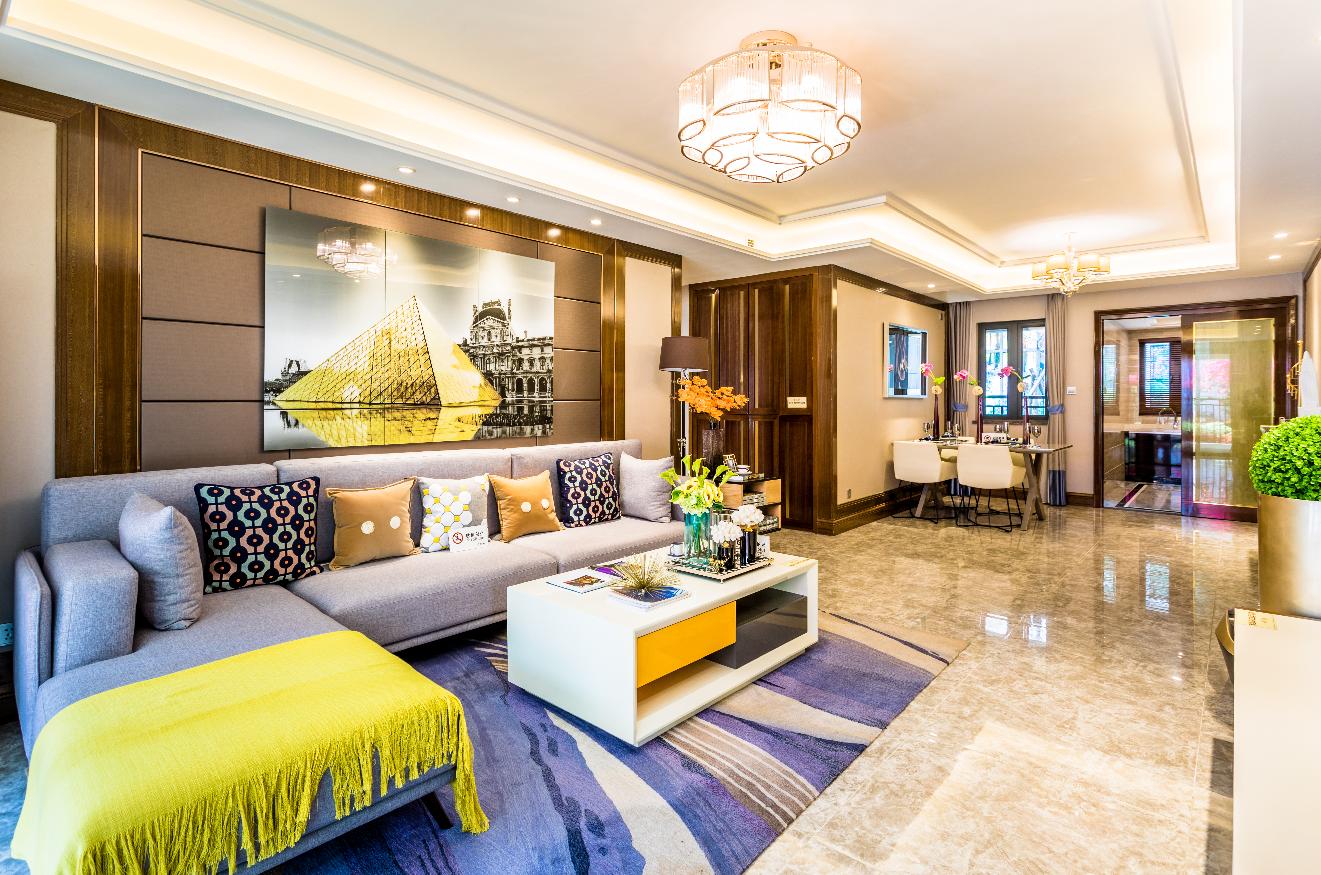 从恒大卖房看营销模式,从恒大的表现看许家印的人生