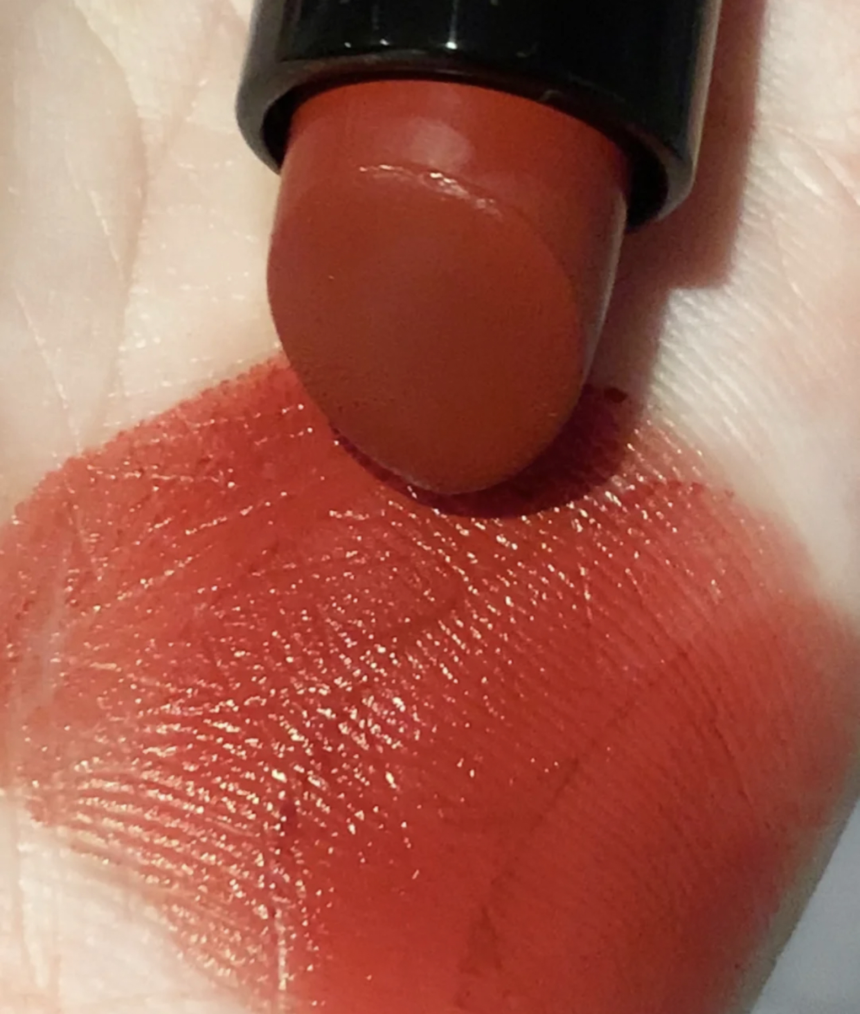 橘色系口红排行榜前十名,橘色系大牌口红色号推荐