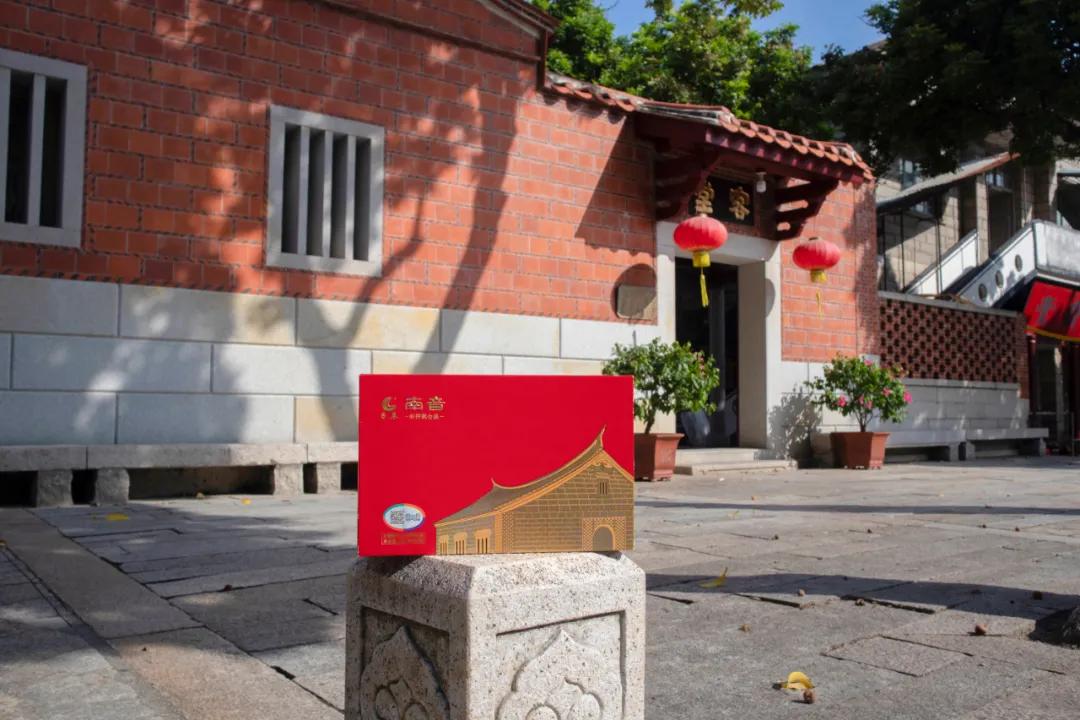 带着白茶去旅行,带着茶叶去踏青