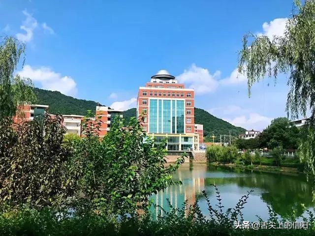 信阳光山二高考取清华北大人数,信阳市二高高考