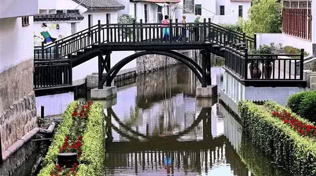 上海历史文化古迹景点介绍,上海旅游攻略名胜古迹