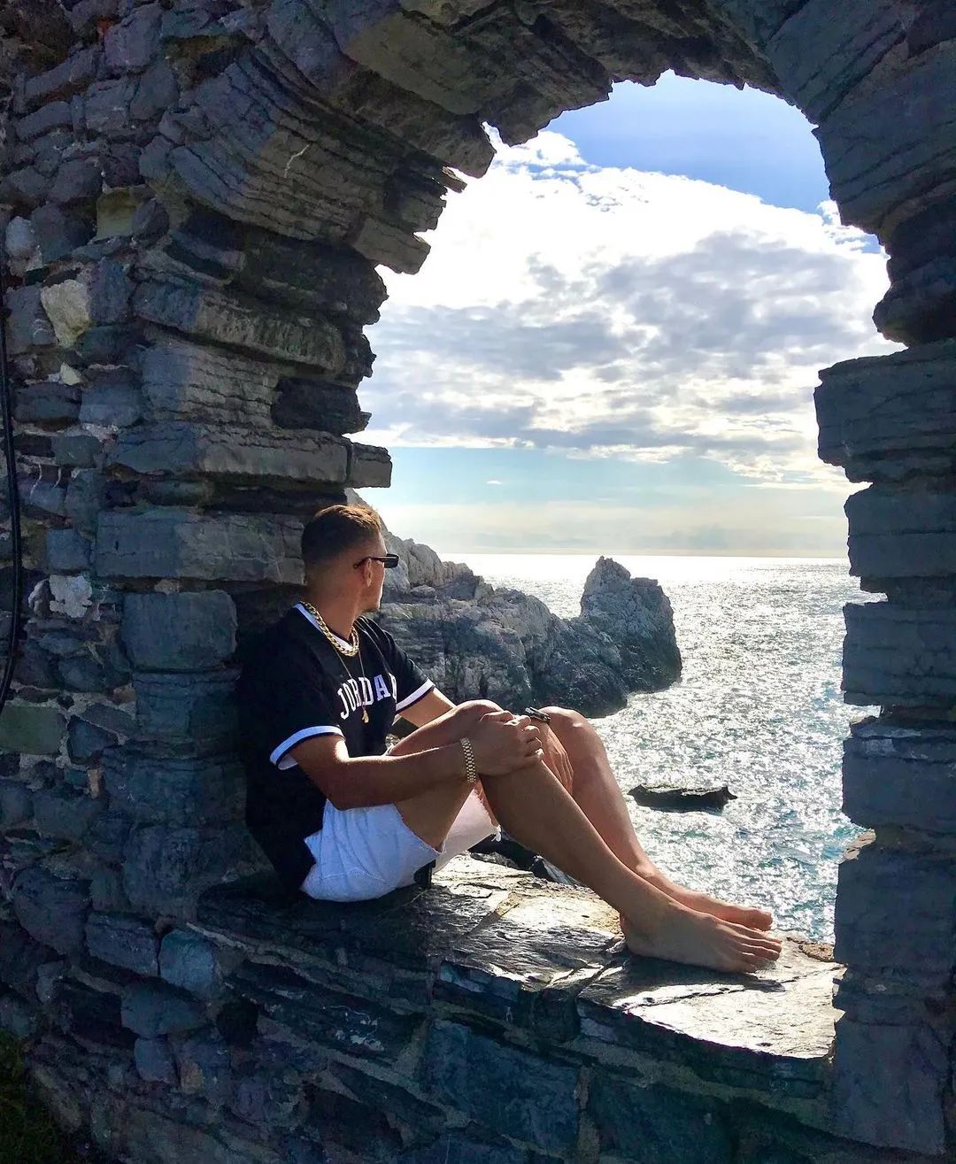 盘点帅气的足球运动员,意大利足球帅气球员