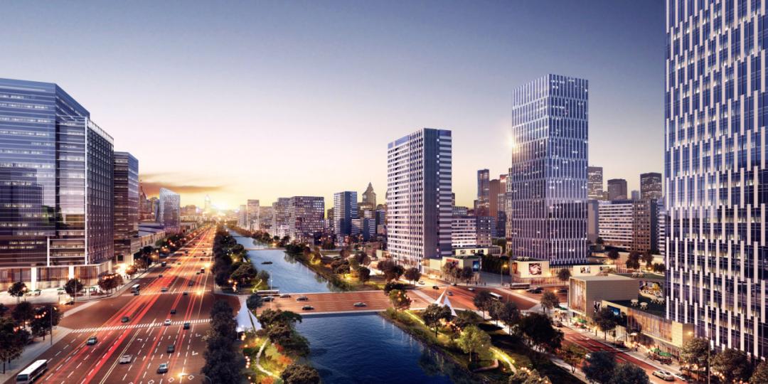 国家新旧动能转换综合试验区,加快建设新旧动能转换综合试验区