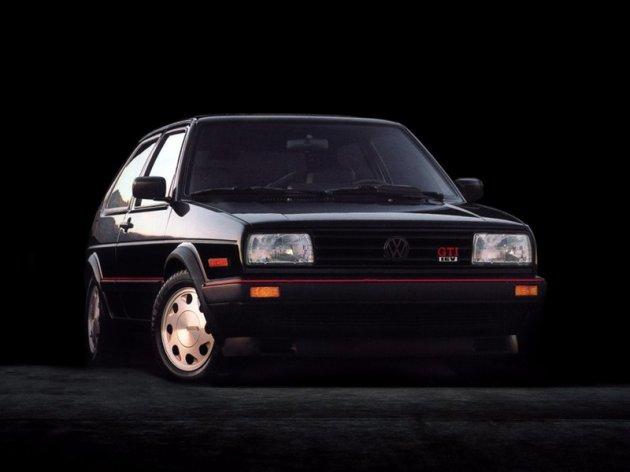 第八代高尔夫有多强大,第八代高尔夫深度测评