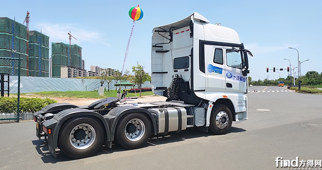 解放j7重卡牵引车价格,解放j7重卡最新消息