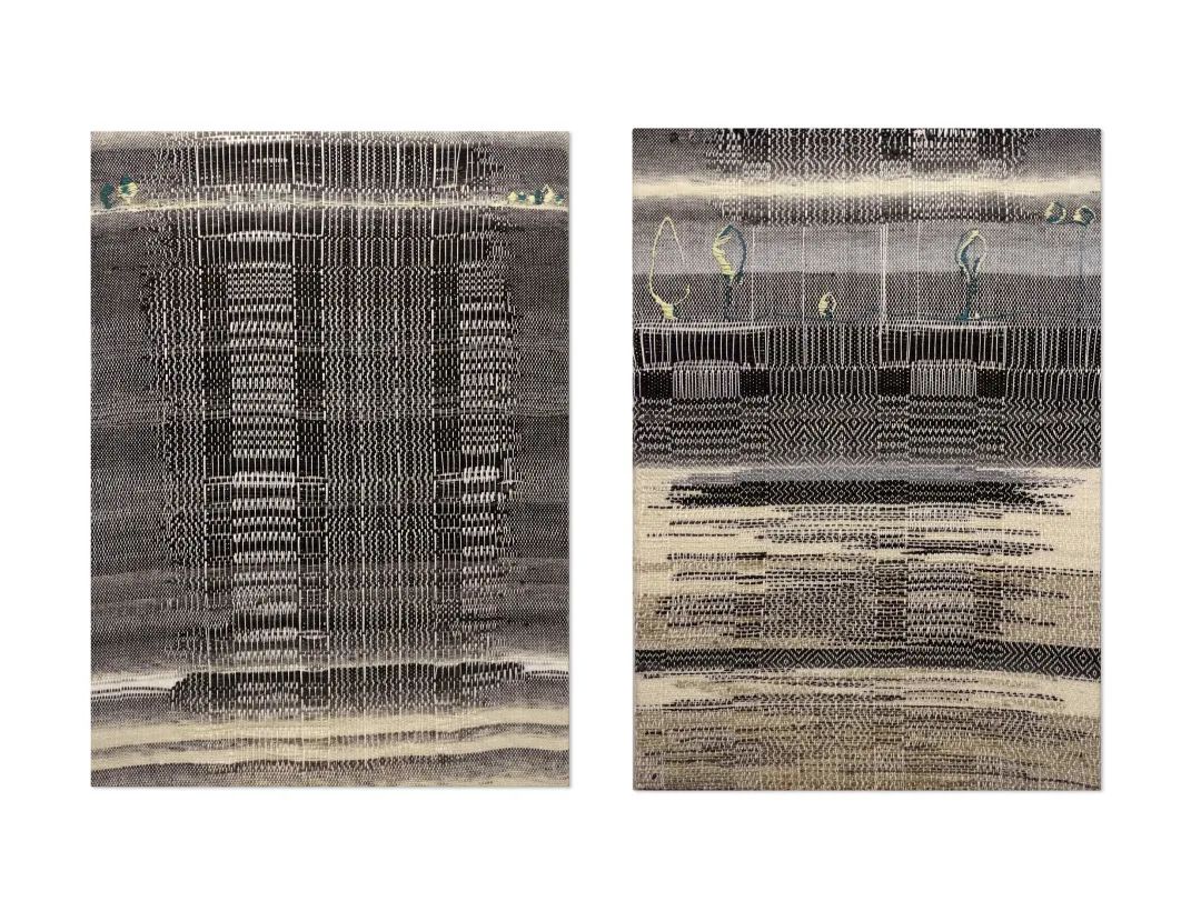 AIM优选|入围LOEWE罗意威基金会工艺奖的中国手艺人