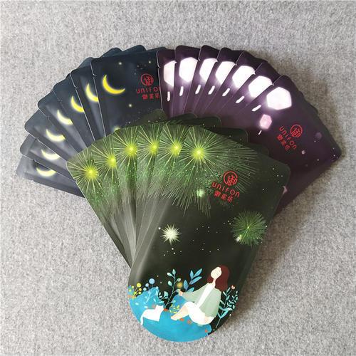 御泥坊膜法世家平价面膜测评,一叶子和膜法世家面膜测评