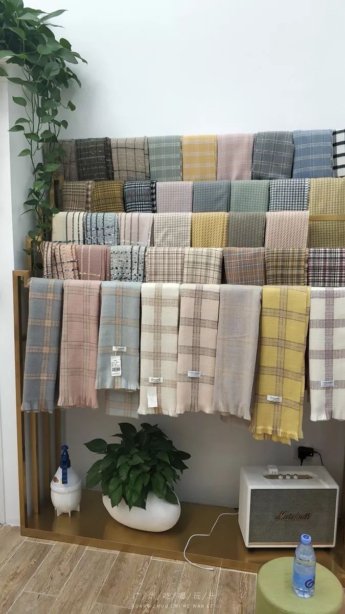 韩国东大门档口服装批发市场图片,韩国东大门服装批发有几个大楼