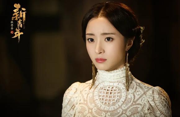 热血同行胡冰卿原声,热血同行最新胡冰卿