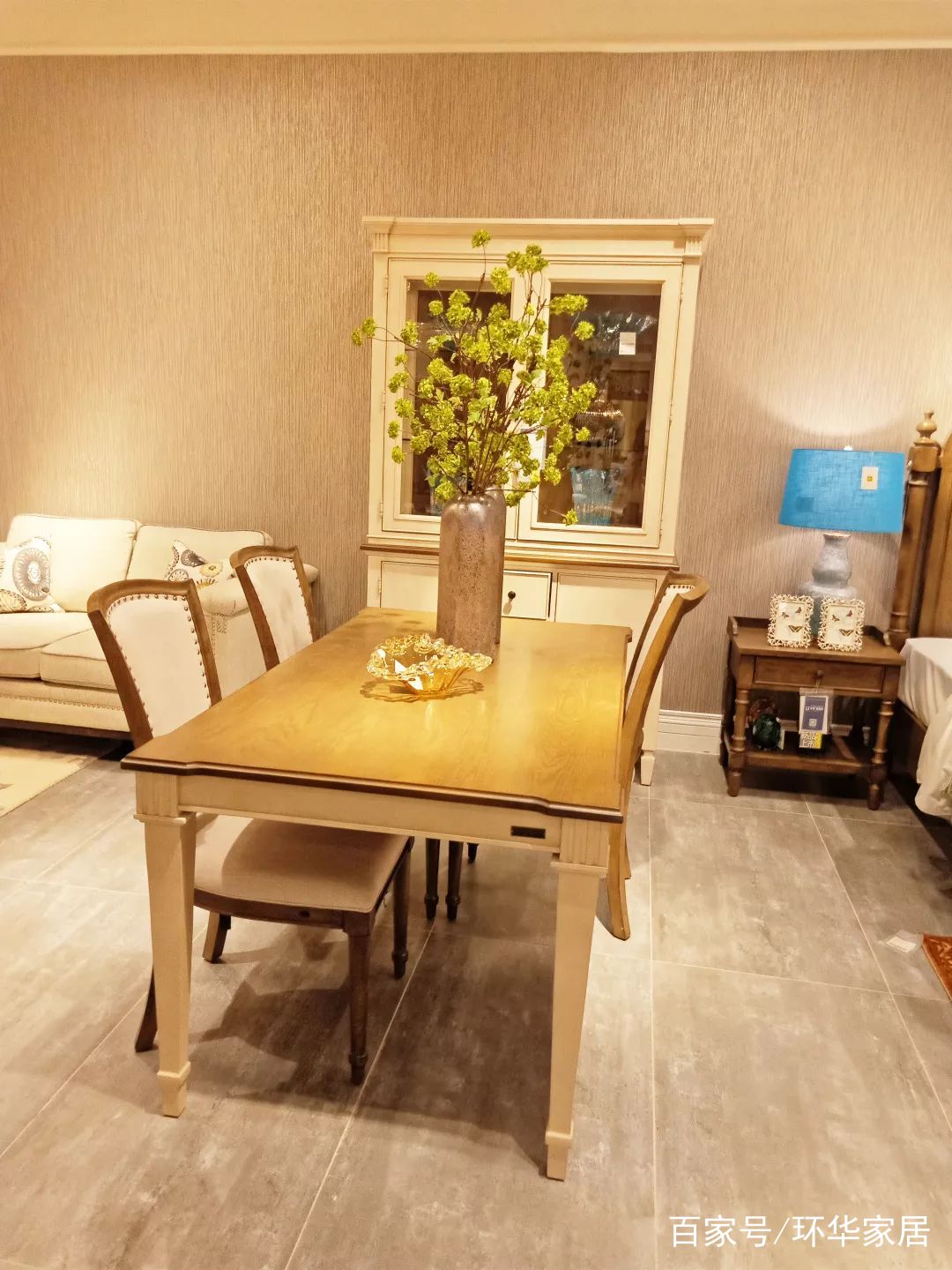 环美雷格西家具杭州店,环美雷格西几折能拿下