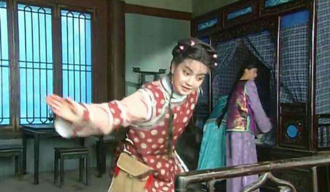 小燕子和塞娅是同学，张铁林喝茶喝出皇阿玛《还珠》幕后你知多少