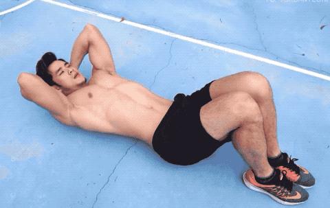 人鱼线和马甲线哪个更好练,人鱼线和马甲线有什么区别么