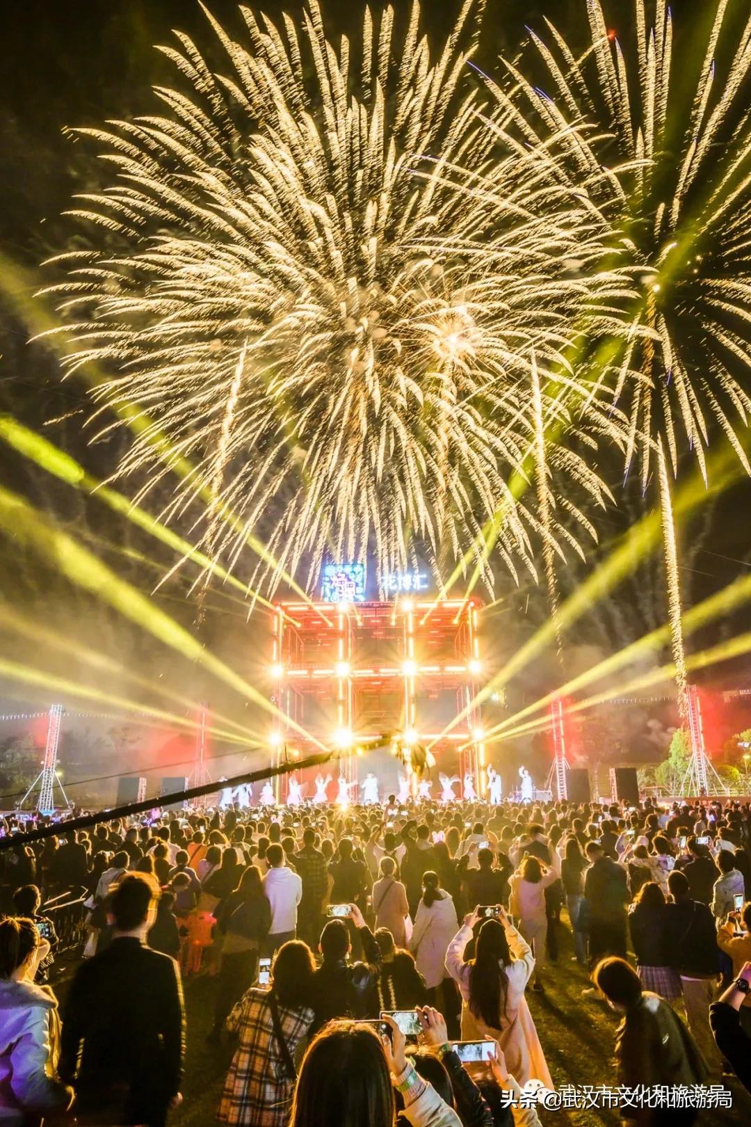 蔡甸区游玩,蔡甸在哪里