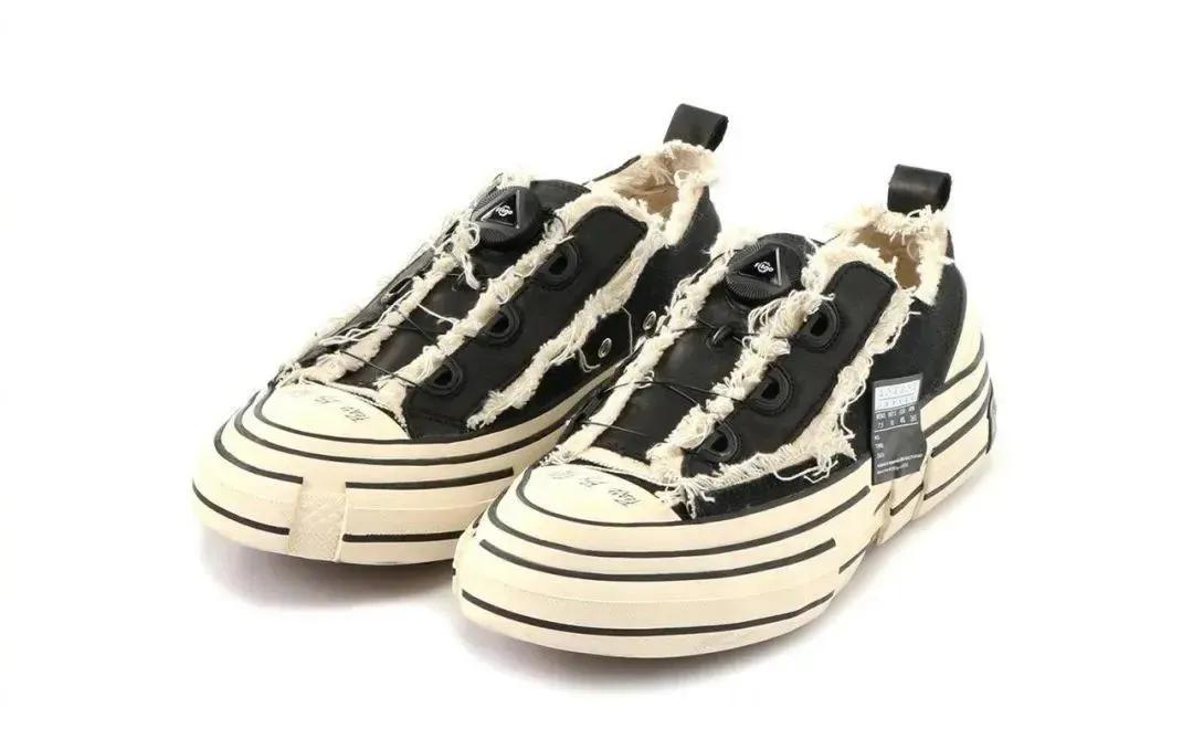 2020百搭黑色帆布鞋,高颜值帆布鞋秋季