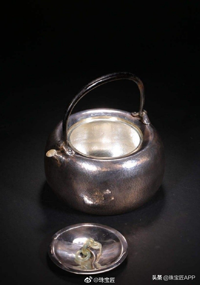 老庙黄金的源头在哪里,敦煌古法黄金介绍