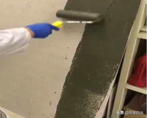什么样的防水涂料不需要刮糙,什么样的防水涂料最防潮