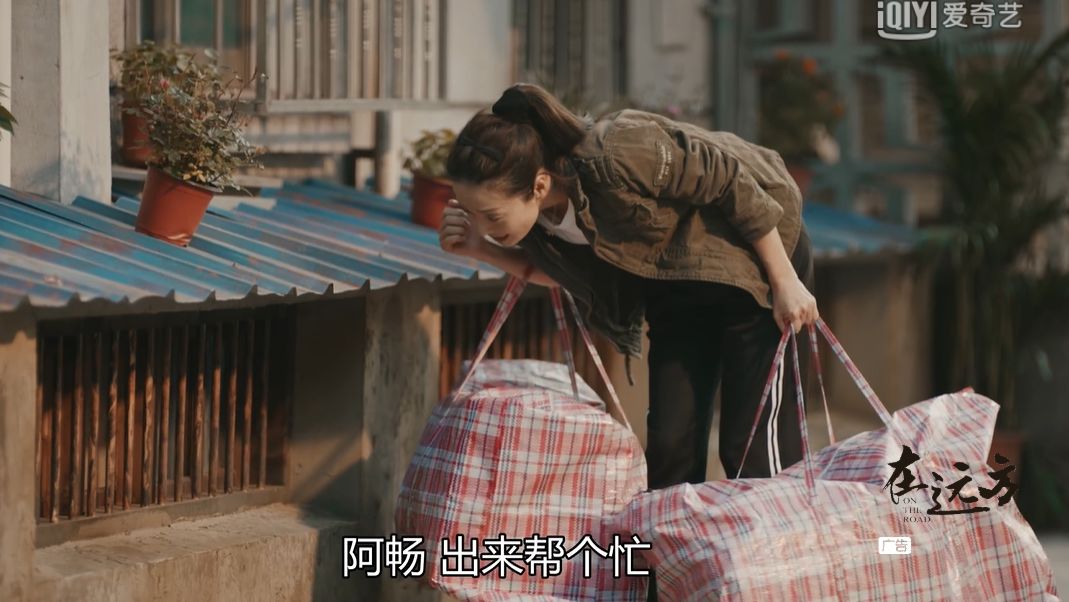 中年危机演员,中年演员年轻时违和感