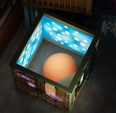 300平米的运动城,北京海淀区运动城