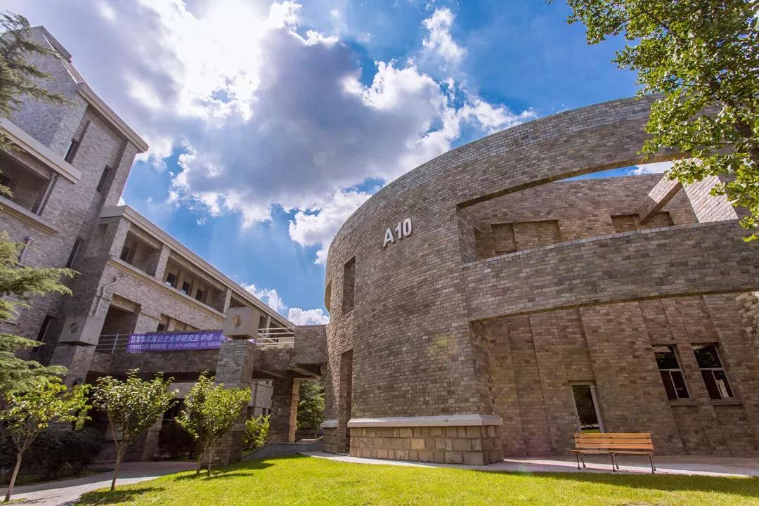 辽宁省民办大学（二）大连东软信息学院