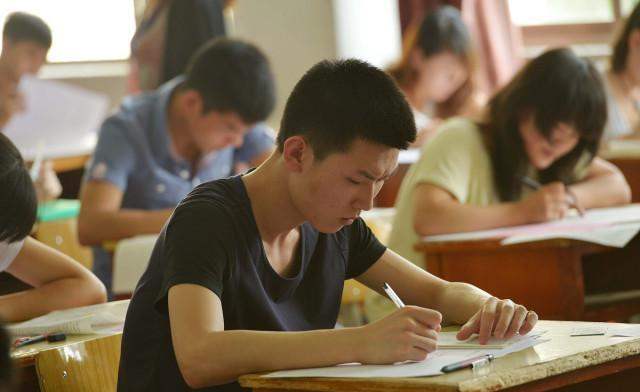 中考前的三模哪个更接近中考成绩,中考三模到期末考能提升多少分