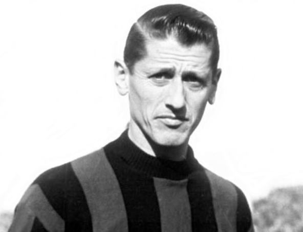 足球球员外号排行榜,足坛十大球星经典绰号